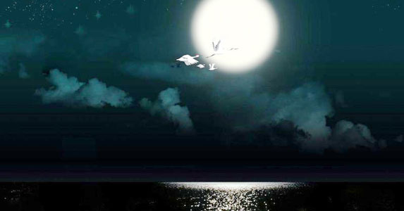 美艳寡妇被村里流言逼得跳河，1年后散布流言者却开始接连出事