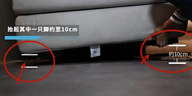 买回家的布艺沙发都用不满10年？行内人：一文教你买对高质量沙发