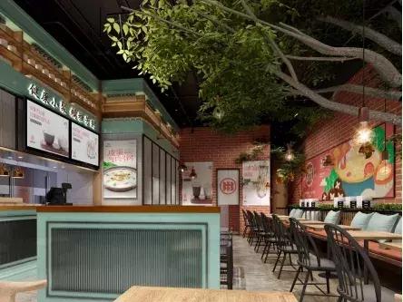 一碗粥卖一万块,一碗粥卖到4亿