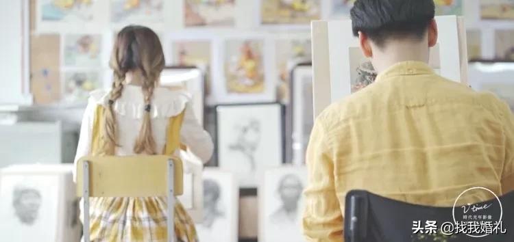 备婚攻略丨get这三点，你的婚礼外景照也可以刷爆朋友圈