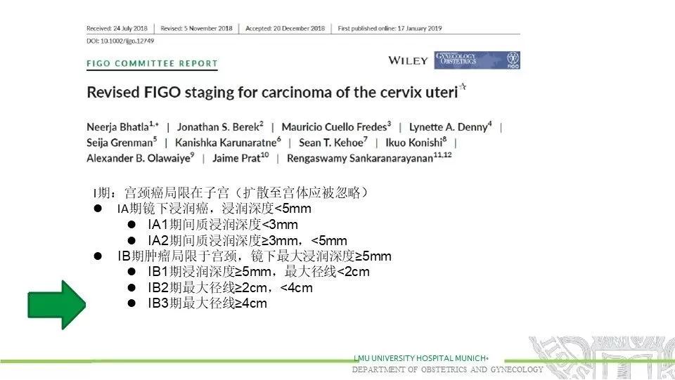 29岁女子体检发现HPV感染未重视,6年后确诊为宫颈癌