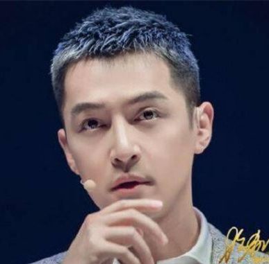 脸型胖胖的男生剪什么发型,上宽下窄的脸型的发型男生