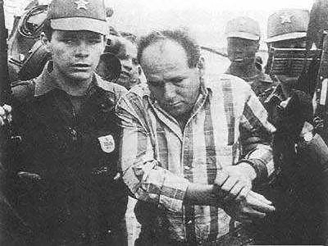 1994年世界杯阿根廷被谁淘汰了,世界杯失利球员被杀