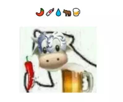 你的生活怎么就被各种梗给充斥了,当一些梗误入你的生活