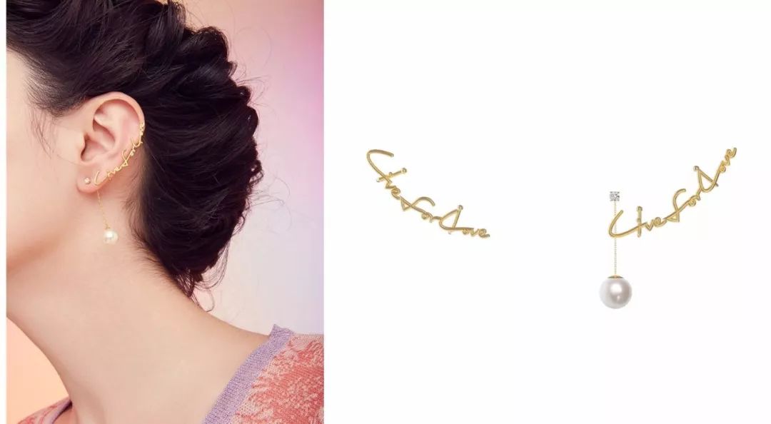 施华洛世奇手链女轻奢小众,小众饰品项链施华洛世奇