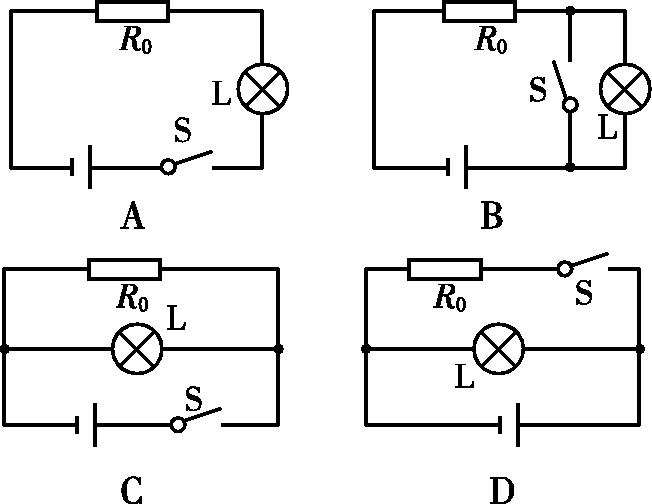 测量小灯泡电功率实验方法是什么,测量小灯泡电功率的实验记录表格