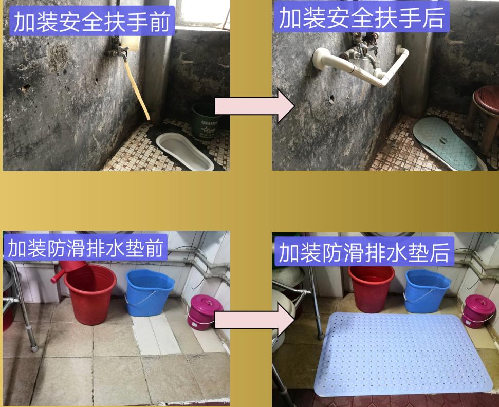 广州居家养老和社区养老运营方案,布点颐康中心