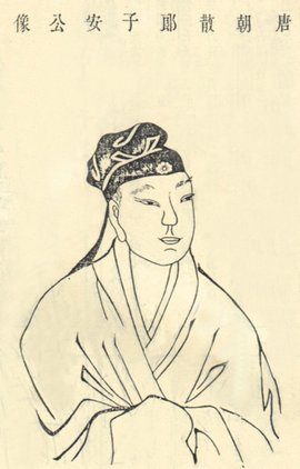 -史上被诗人引用最多的一句诗,告诉我们“洗稿”就该这样“洗”