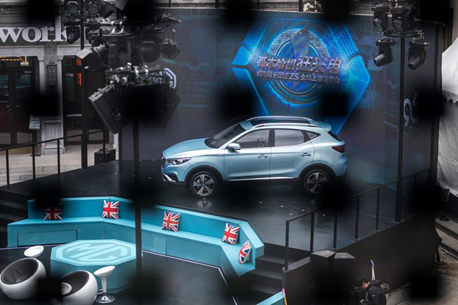 峰值扭矩为390nm,扭矩350牛米够用吗