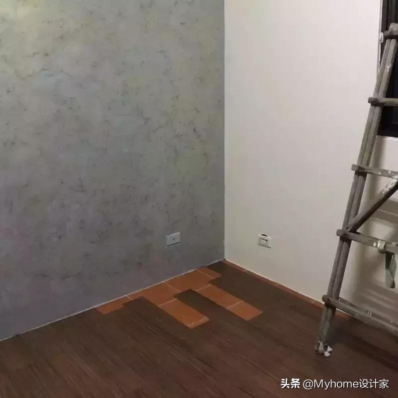 68平老破房小户型空间改造,爆改140平二手房卧室的改造最惊艳