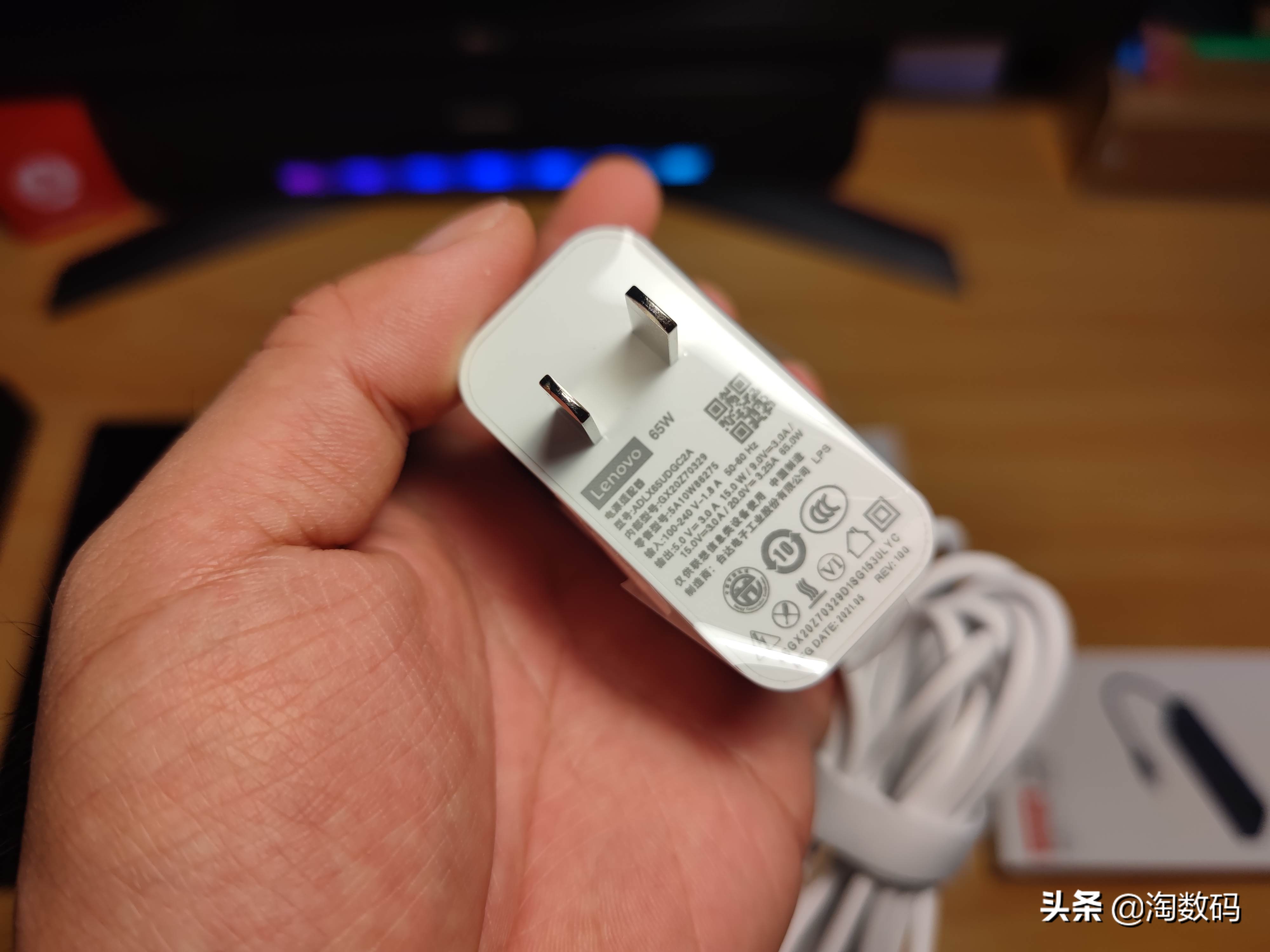 6核Ryzen5600U低电压生产力？联想YOGA13s锐龙版开箱+简评晒个单