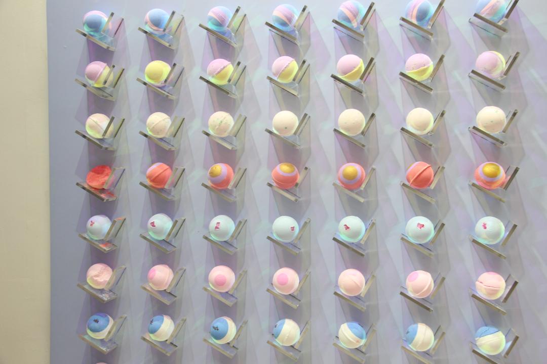 美妆复古新品推荐,美妆套装全套推荐图文