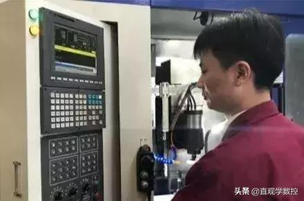 工厂里做数控技术员好吗,数控操作工出路在哪里