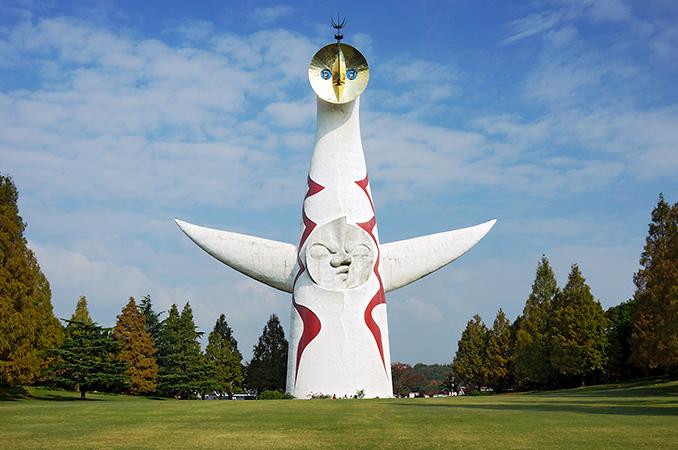 大阪心斋桥攻略,大阪市心斋桥