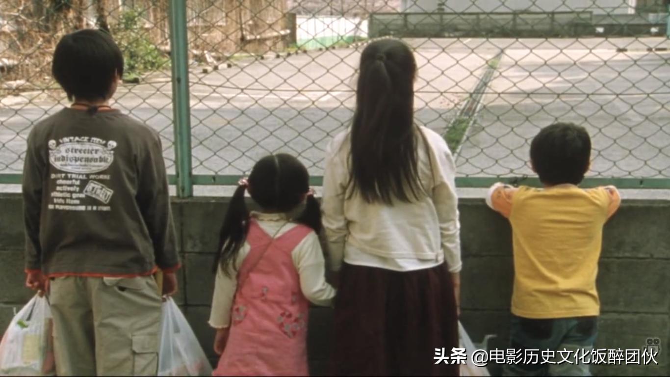 一部真实又残忍的电影,一部真实且残忍的电影