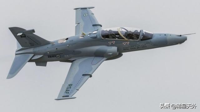 中东私人土豪购买战斗机,阿联酋买战斗机