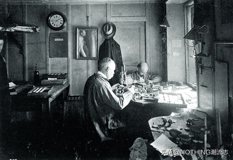 瑞士机械表是什么档次,玺佳机械表是不是智商税