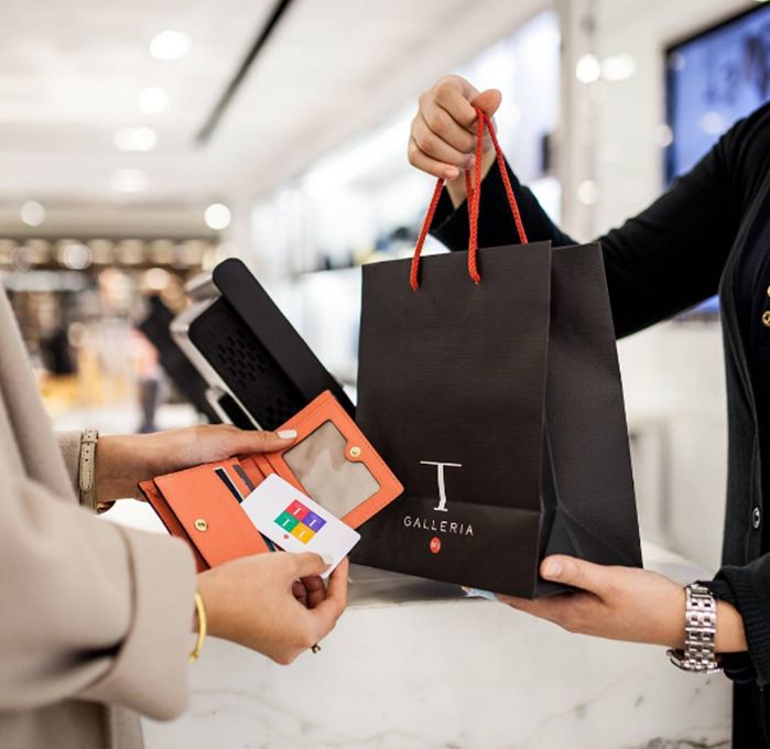 免税店购物退税,免税店买单还可以退税吗