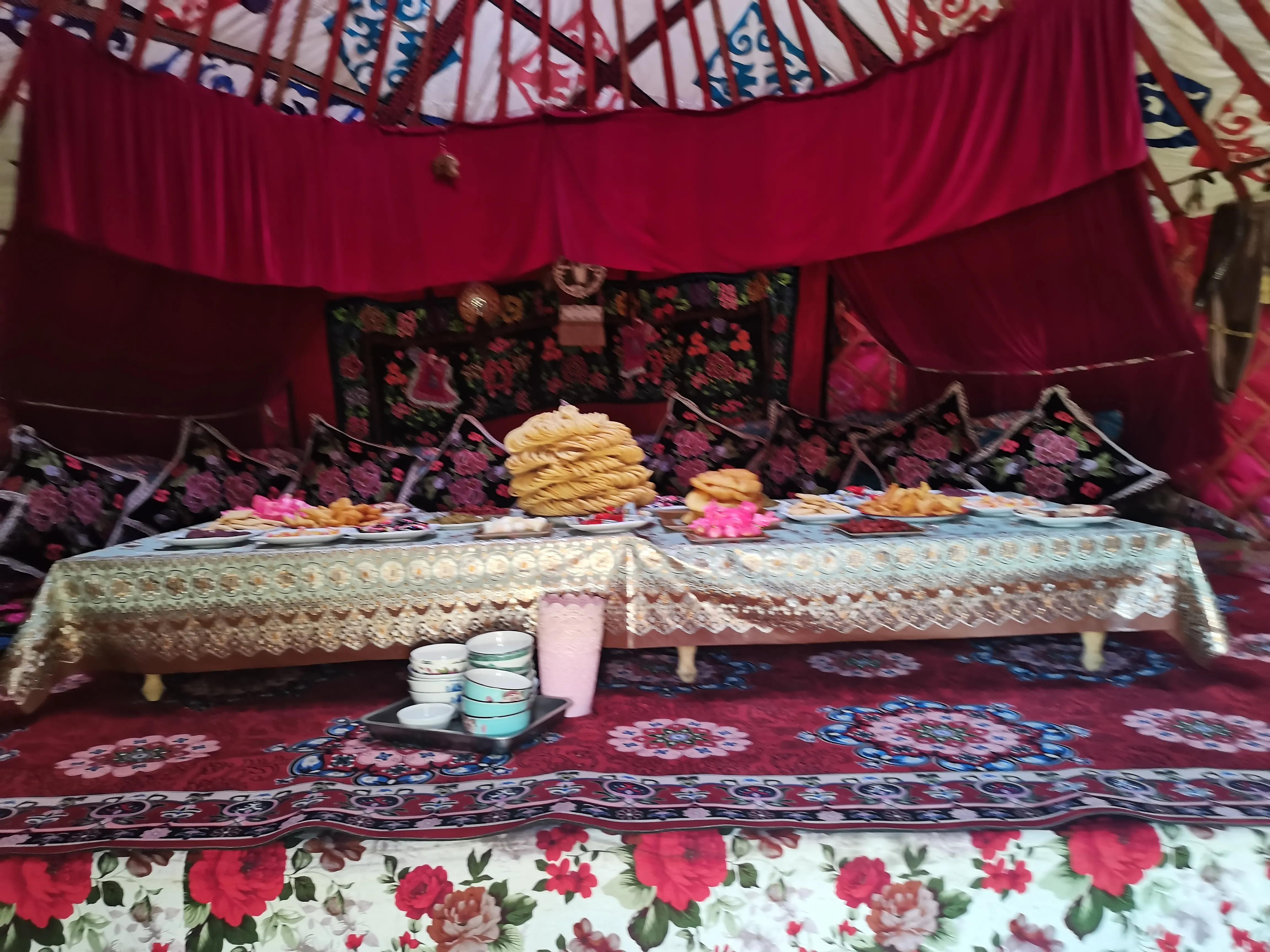 新疆南疆日记,新疆南疆旅游日记