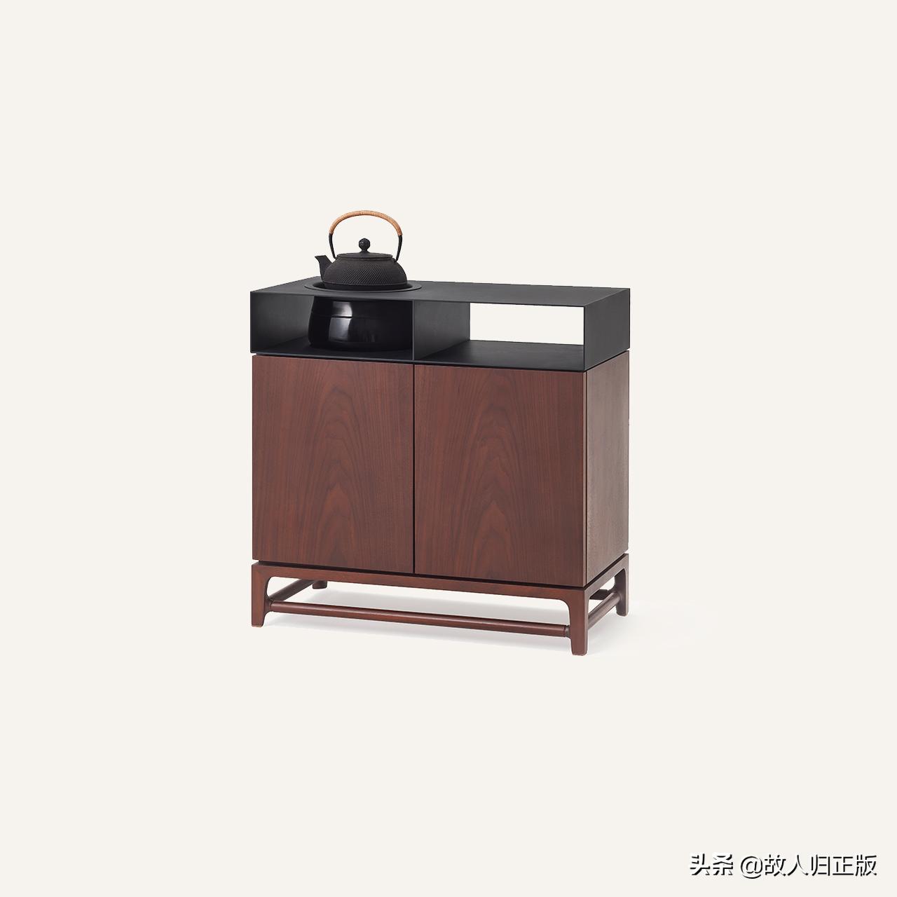 中国十大新中式家具品牌,新中式风格家具十大名牌