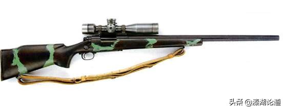 美军步枪讲解内部视频,美军轻武器装备简介