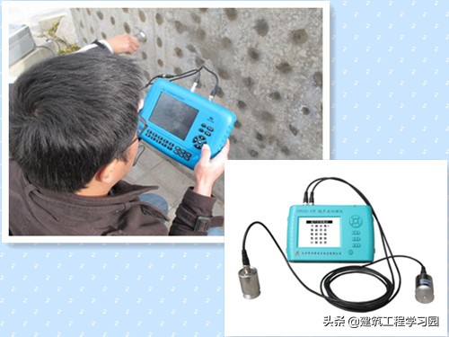 路面混凝土强度检测方法,混凝土强度用什么方法检测