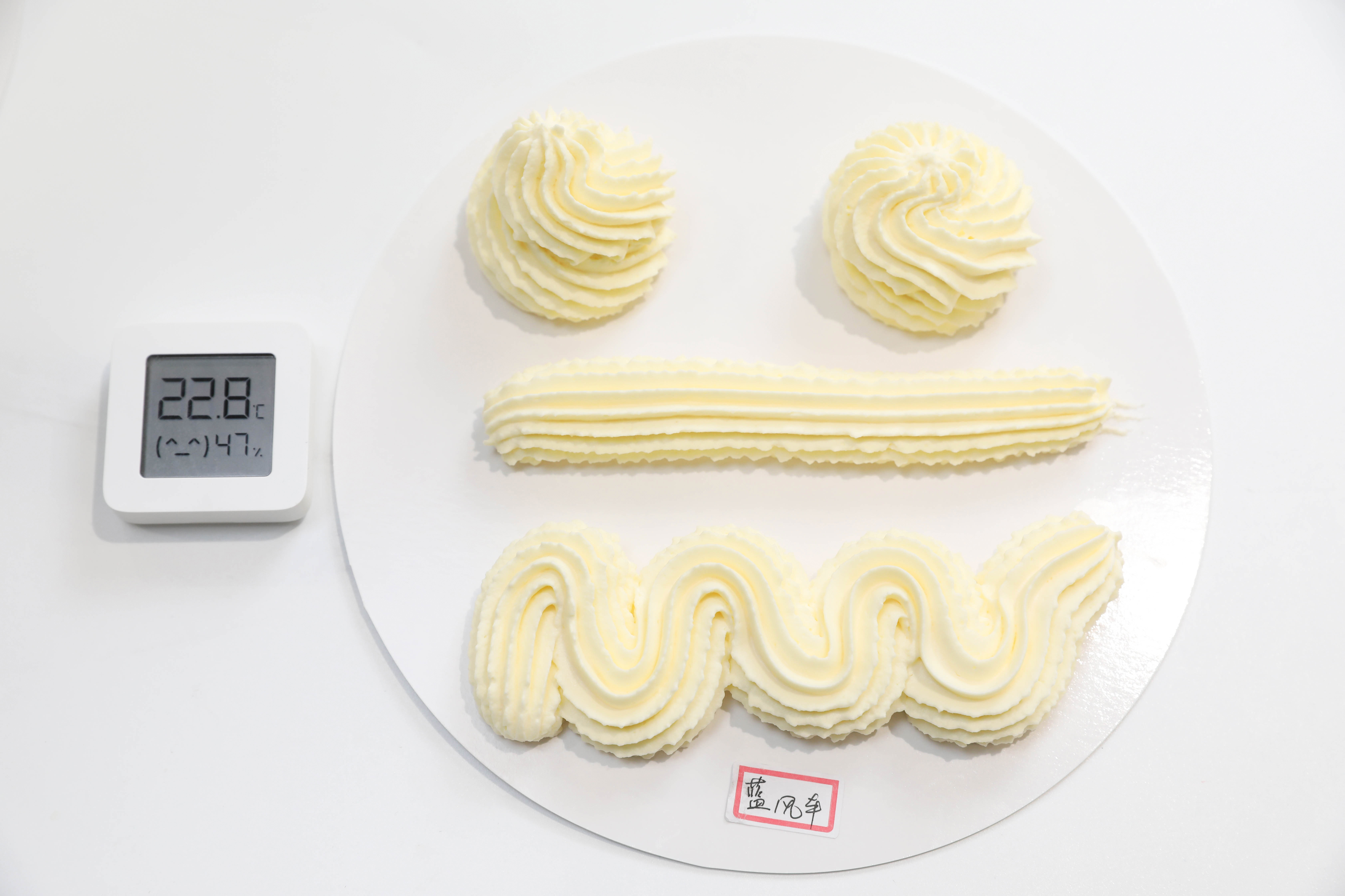 常用几种淡奶油口感测评,超级推荐淡奶油