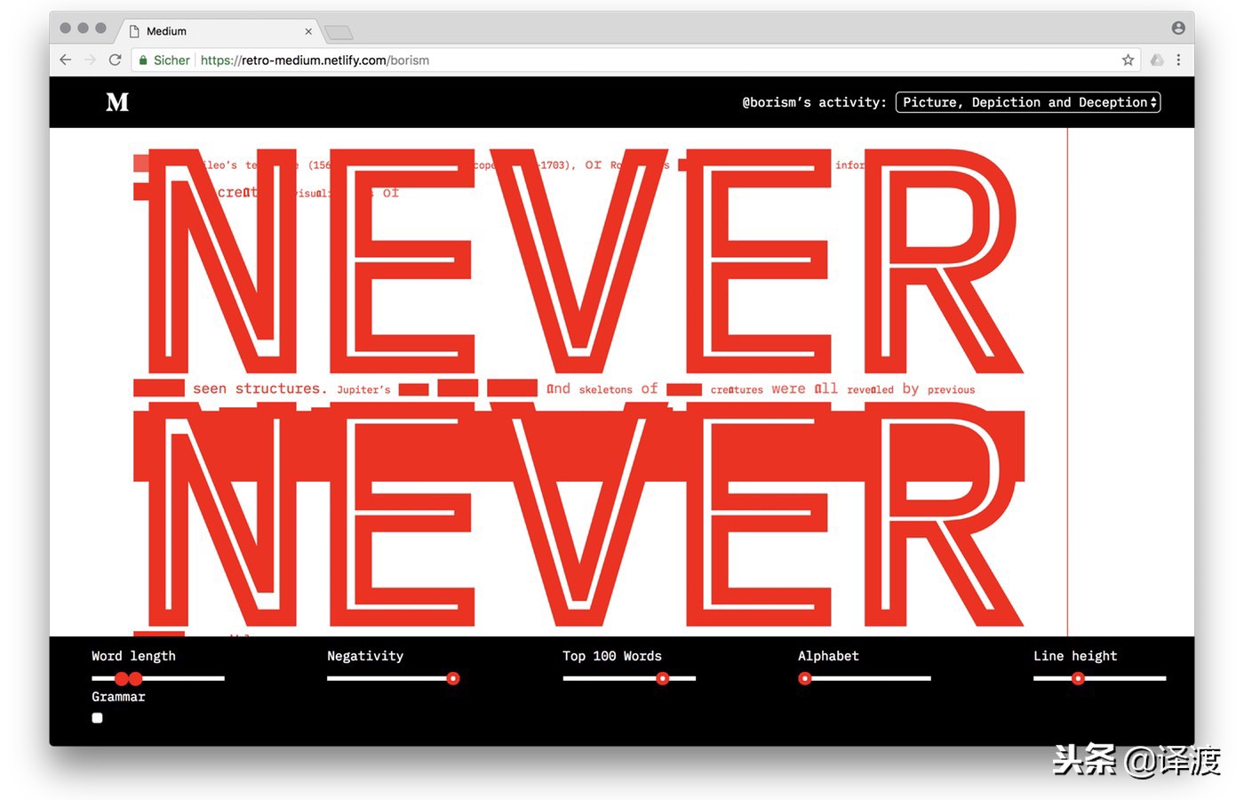 为什么所有的网站都是广告的,为什么很多网站都看不了了