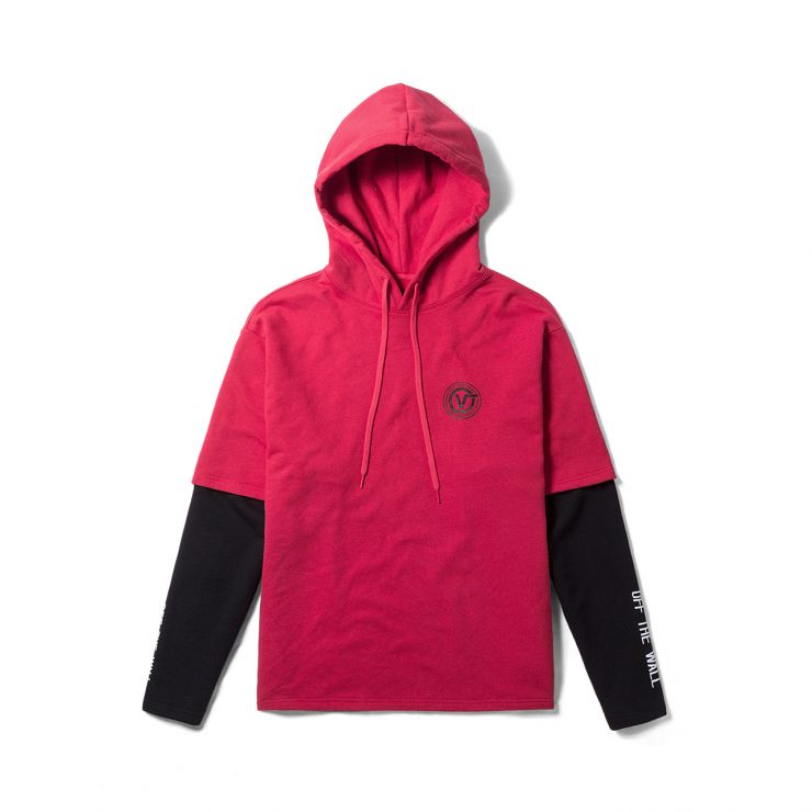 offthewall潮牌,offthewall和vans