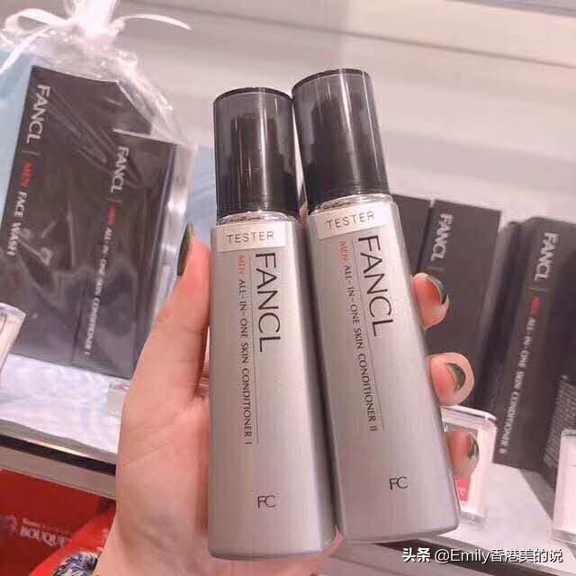 换季敏感时期，不同的肤质选择合适水乳不踩雷