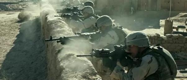 李安最后的选择,李安经历的人生低谷