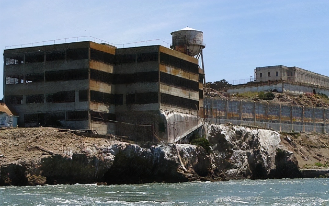 恶魔岛事件：三名罪犯越狱成功，59年依然查不到踪迹