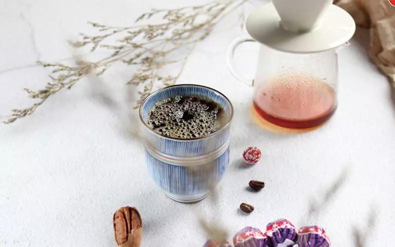 深藏于淘宝的4家咖啡店，咖啡控们快来看看