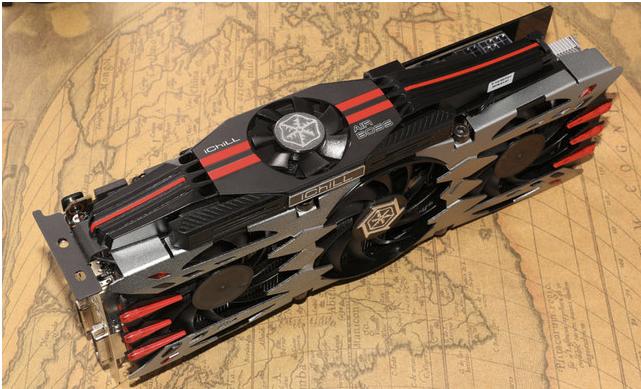 映众超级冰龙3070,映众冰龙1060海量版缩水版