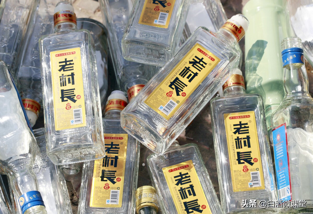 公认的低价好酒排行榜最新,被我们忽略的低价好酒