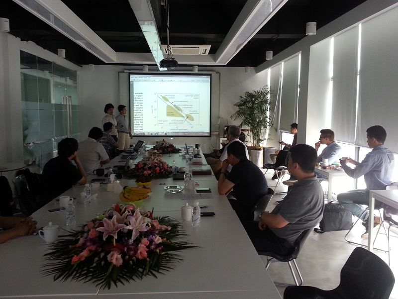 从对外贸易，到“旗舰服务”的涅磐重生