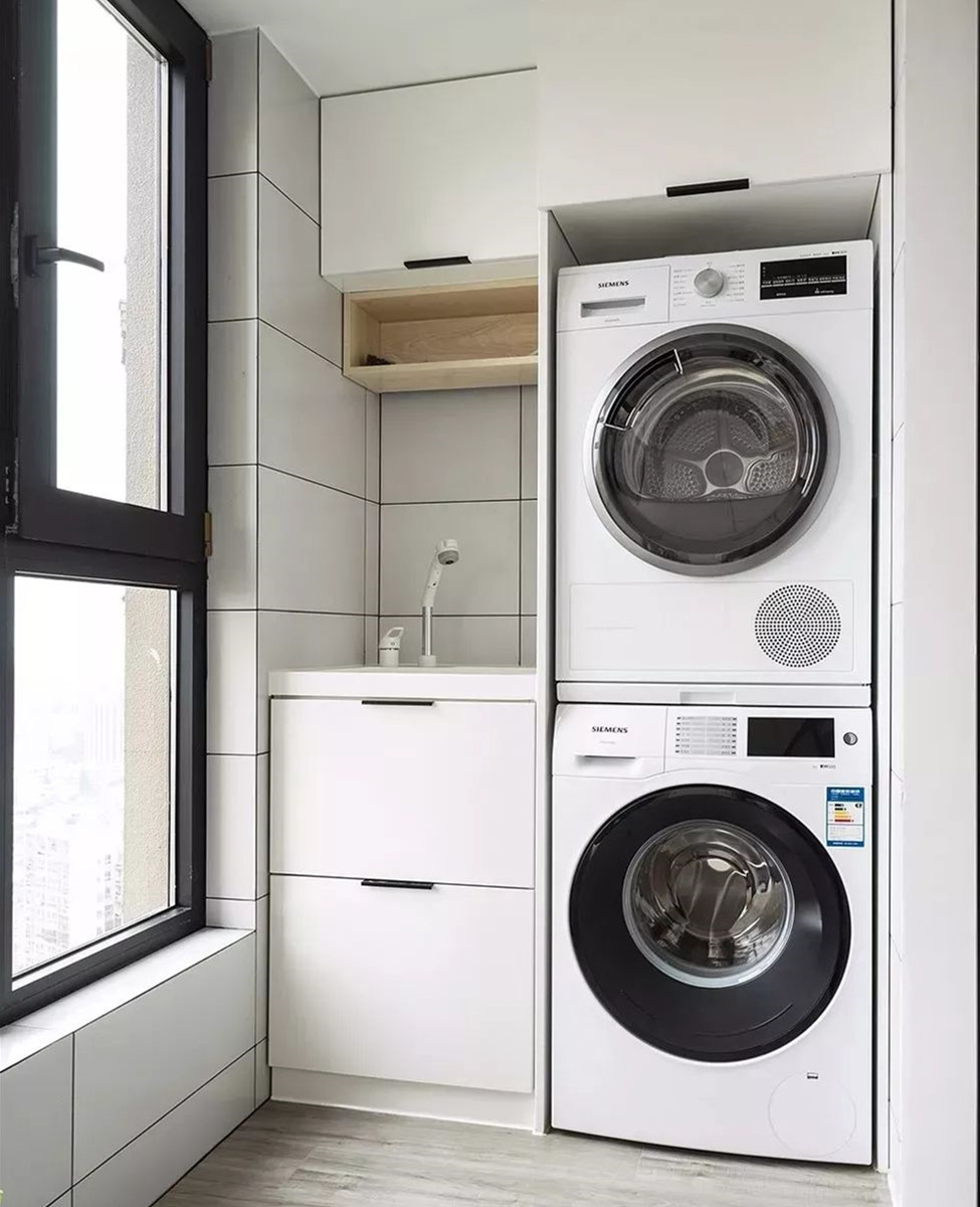 洗衣机最全选购指南,洗衣机选购攻略记住这几点就够了