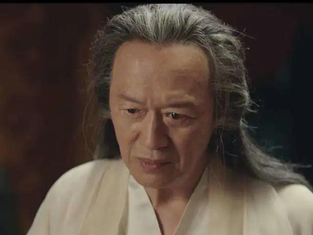 魏忠贤从草根太监混到九千岁,明朝太监魏忠贤九千岁