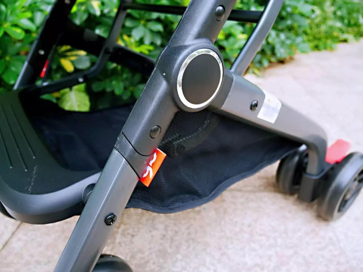 3到6岁轻便婴儿车口袋,好孩子婴儿车口袋系列