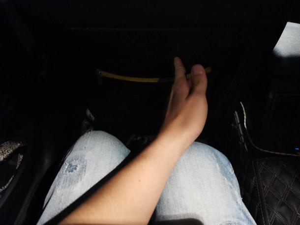 宝马320i23款沉浸式体验,2016款宝马320gt怎么样