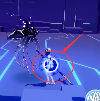 崩坏3：BOSS特里波卡·混沌之影机制解析，球你太美