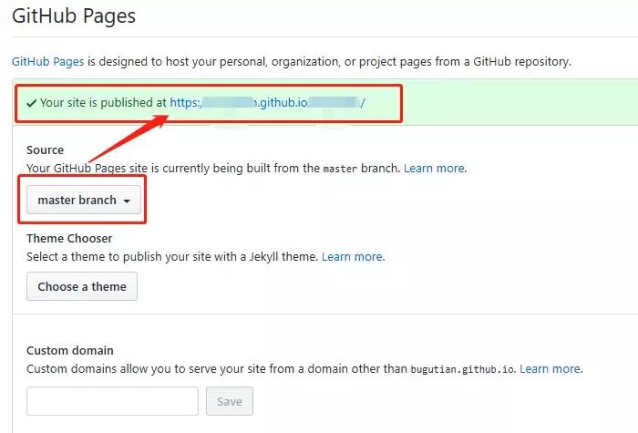 教你10分钟搭建酷炫的个人博客,如何搭建我的个人博客