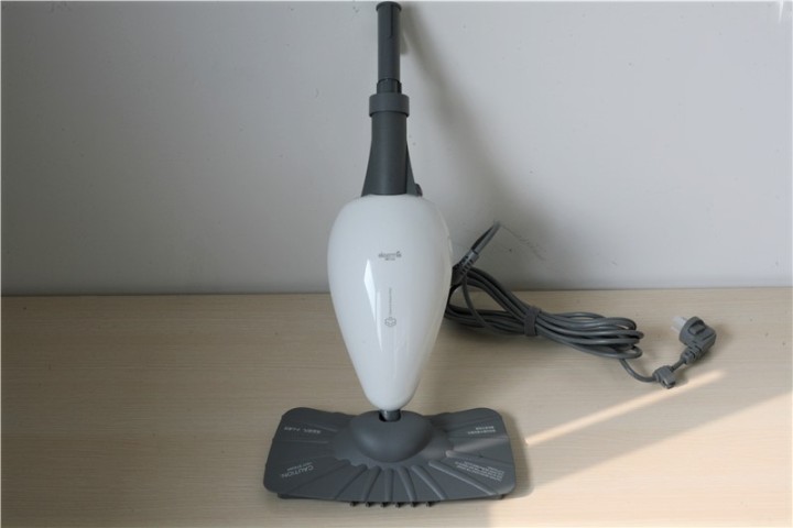 旧地板怎样擦让它焕然一新,高端户外塑木地板焕然一新