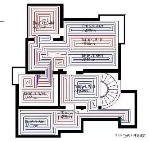 新房地暖改造有什么注意事项,地暖装修的真实感受