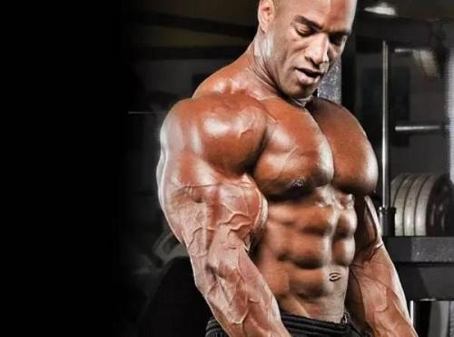 8分钟练胸,3分化练胸6个动作