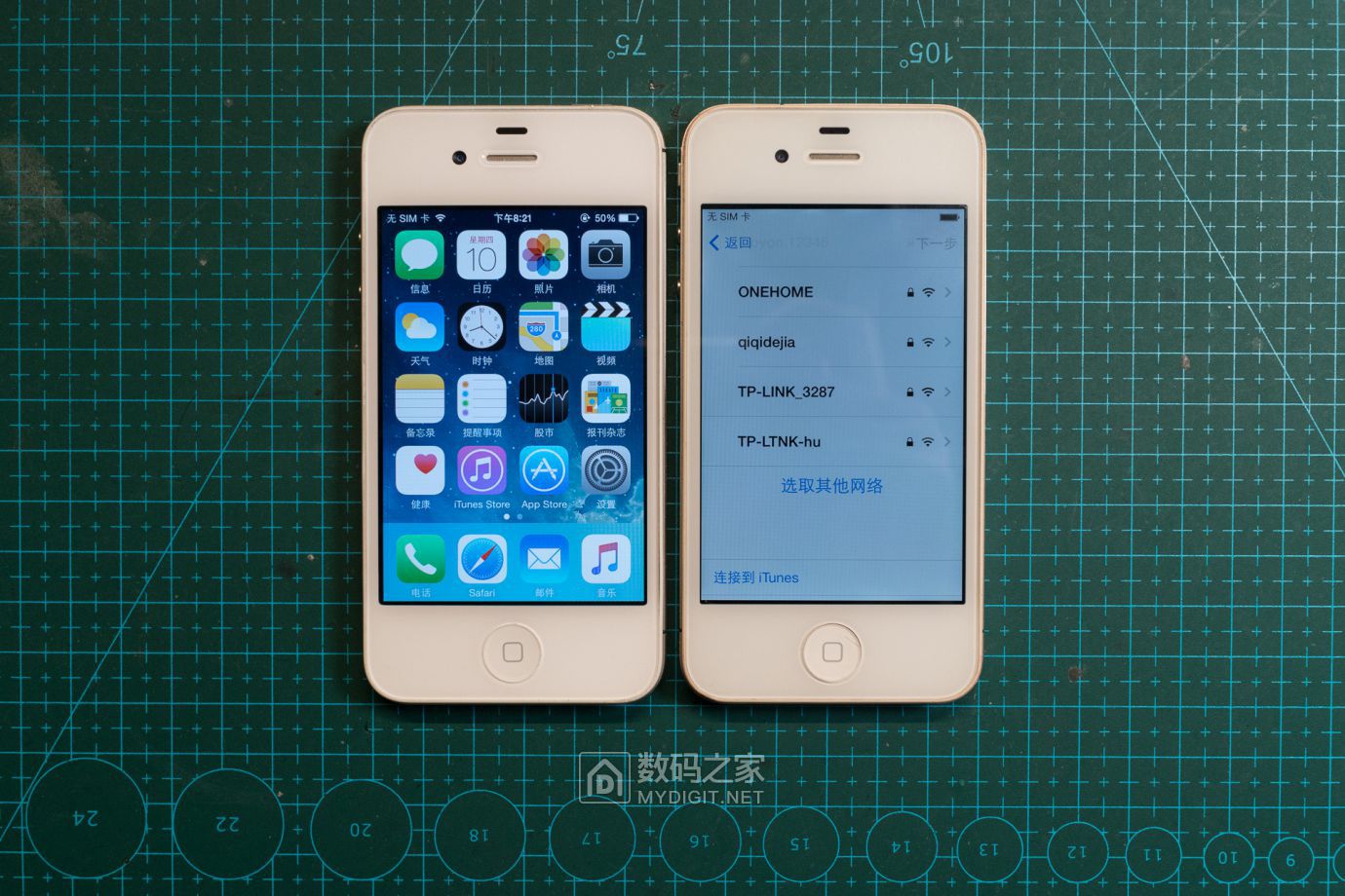 把未拆封的iphone4做成标本,iphone4被做成标本