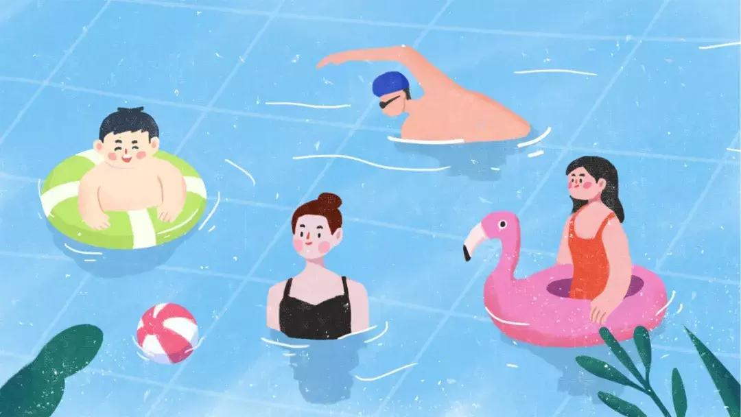 杭州水质检测15项,第二批游泳场所水质检测结果出炉