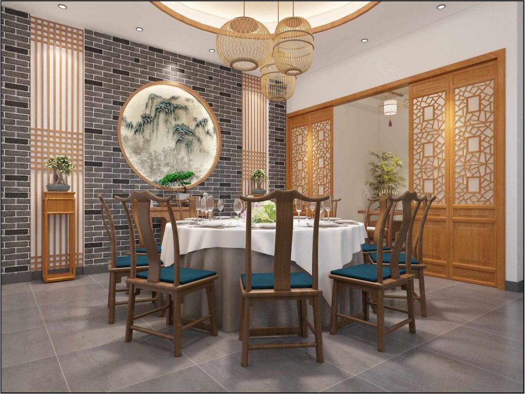 合肥餐饮店面装修公司,合肥餐饮装修公司推荐