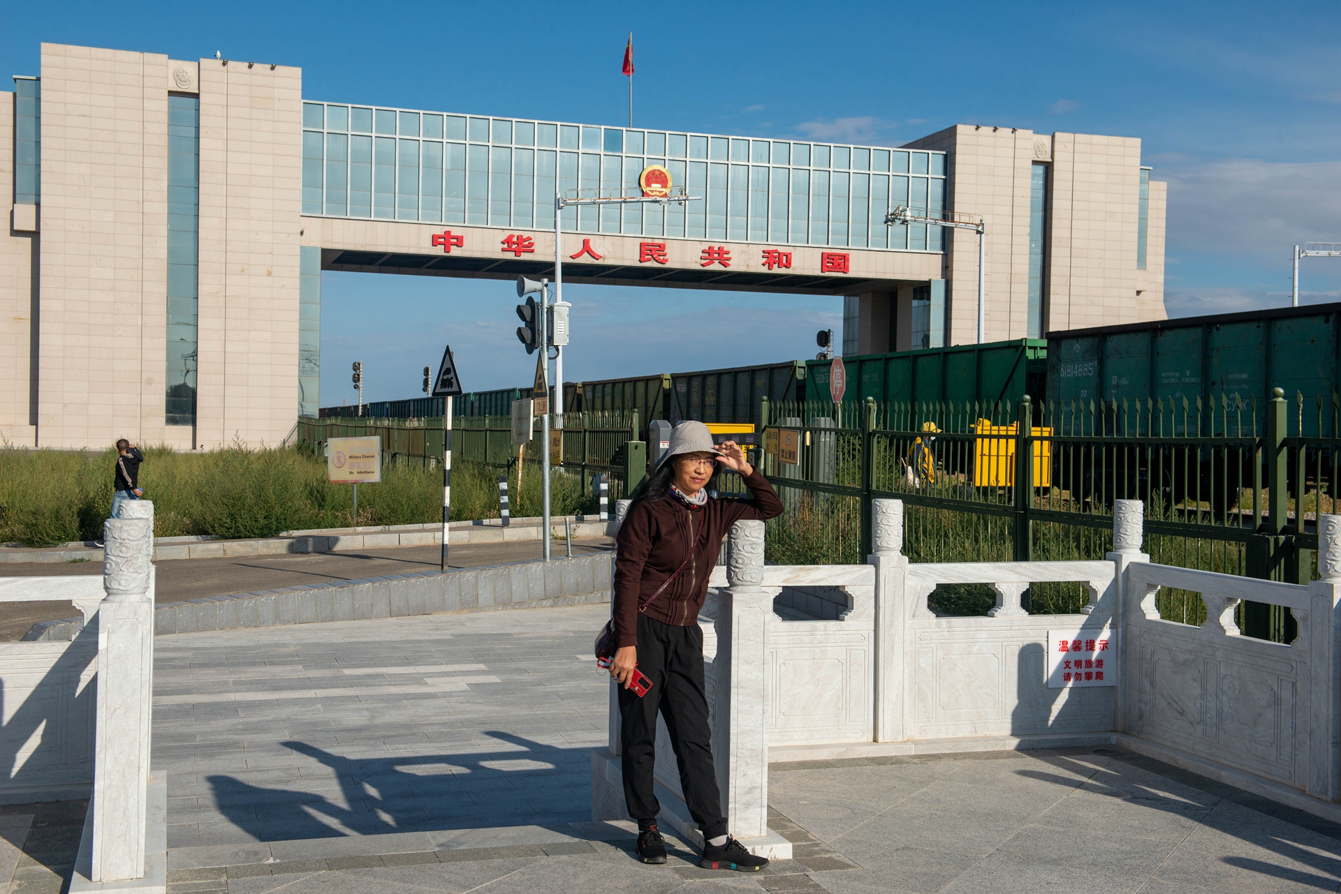 二连浩特到新疆边境游,内蒙古自驾游二连浩特