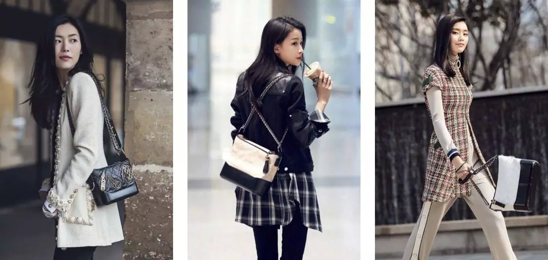 十年盘点,十年大盘点